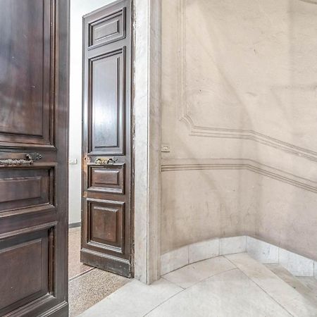 Coral Flat Apartment Genoa Luaran gambar