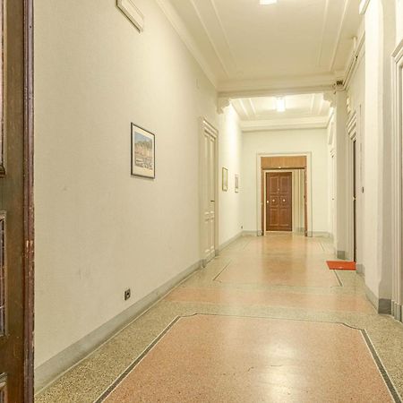 Coral Flat Apartment Genoa Luaran gambar