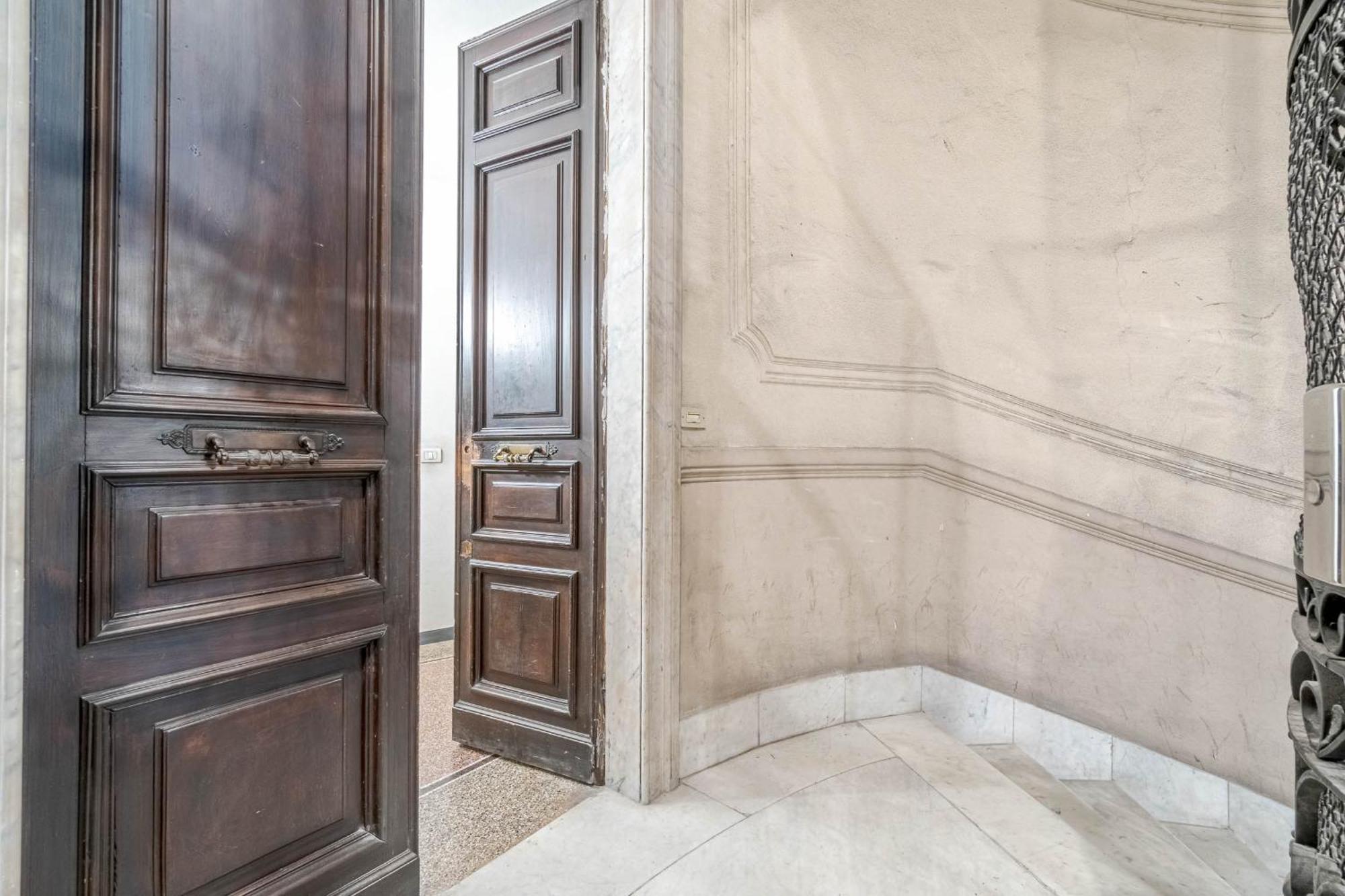 Coral Flat Apartment Genoa Luaran gambar