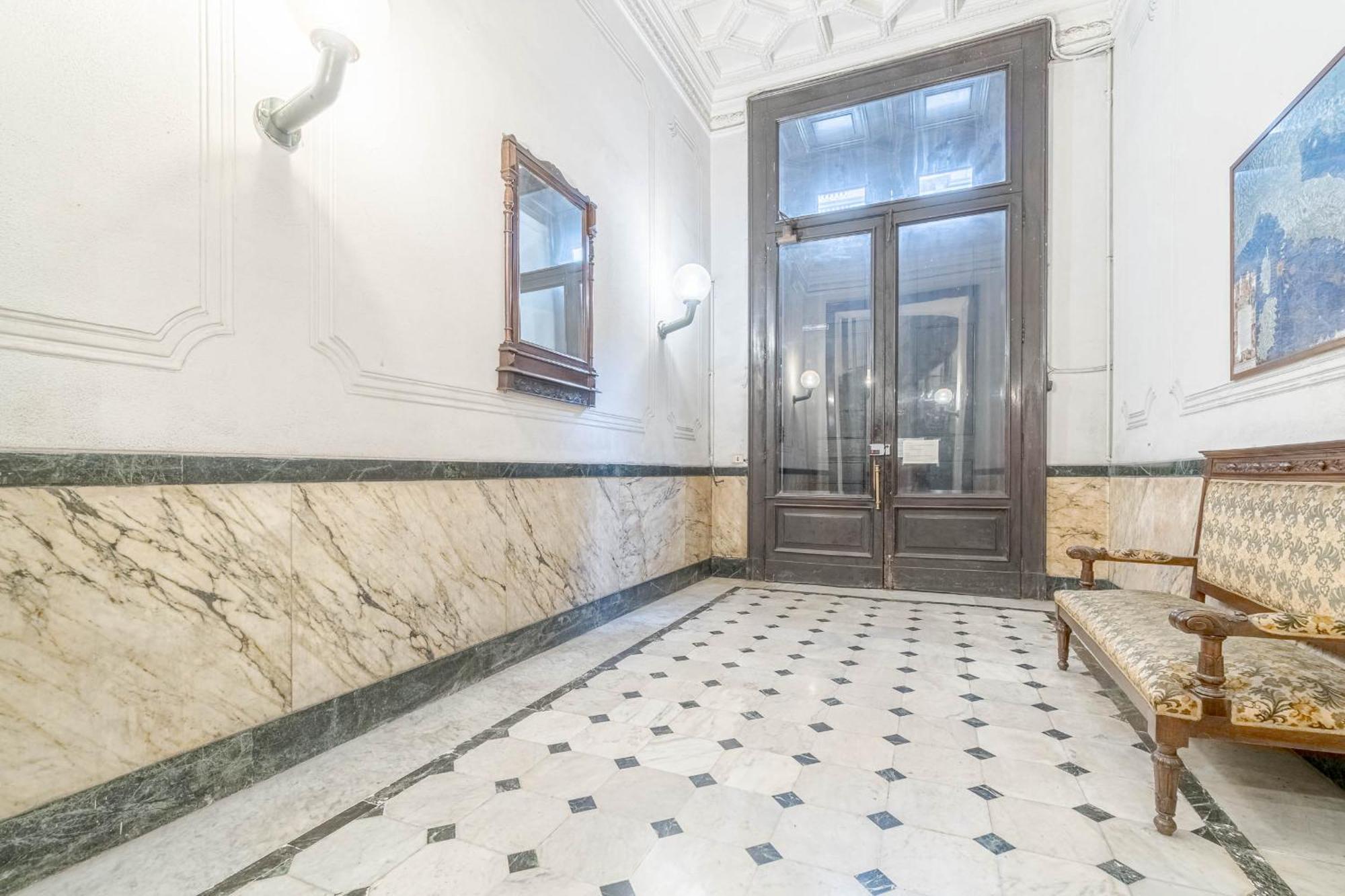 Coral Flat Apartment Genoa Luaran gambar