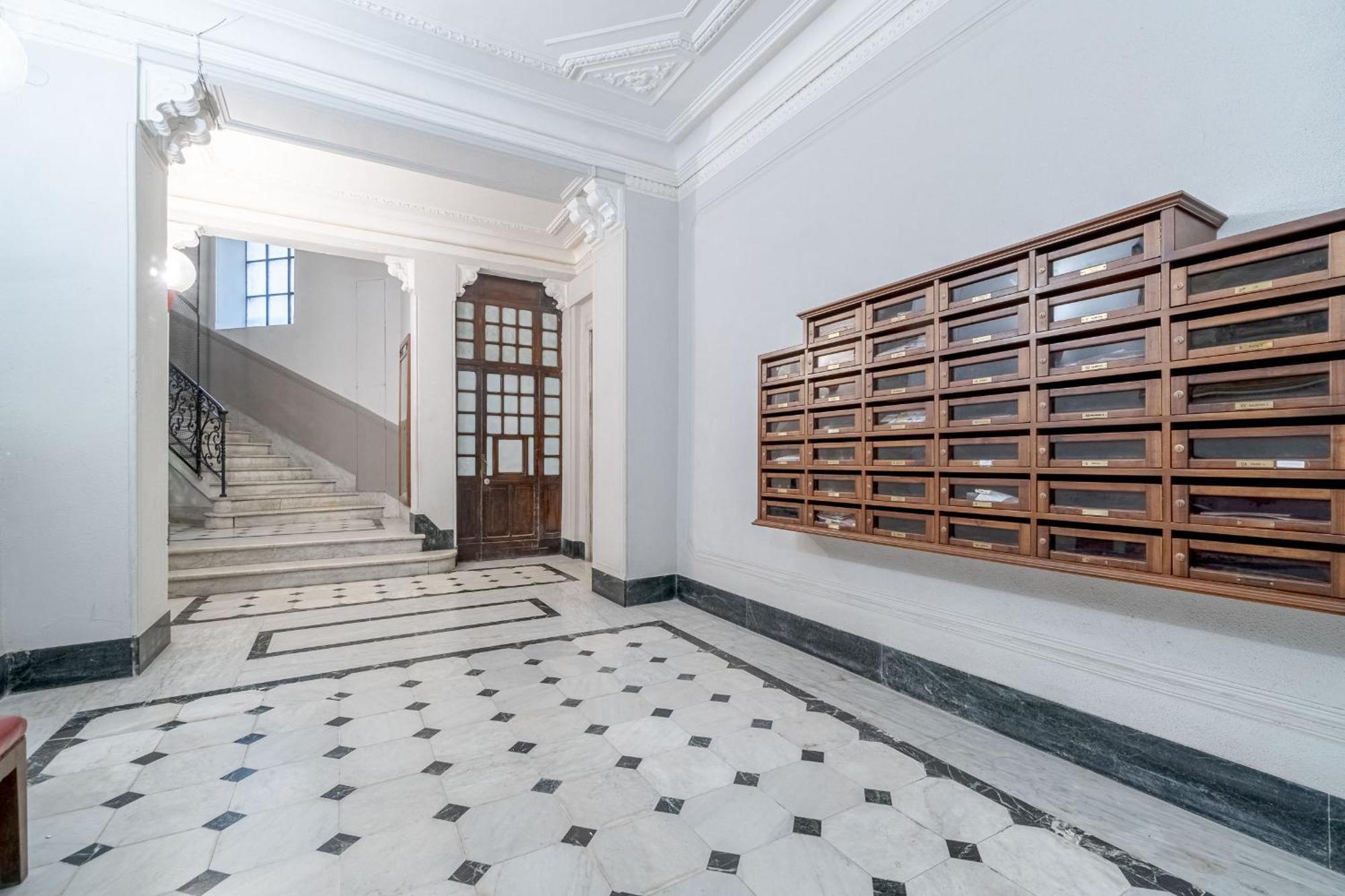 Coral Flat Apartment Genoa Luaran gambar