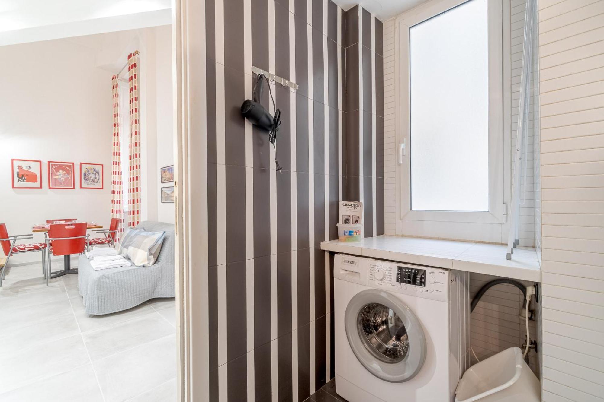 Coral Flat Apartment Genoa Luaran gambar