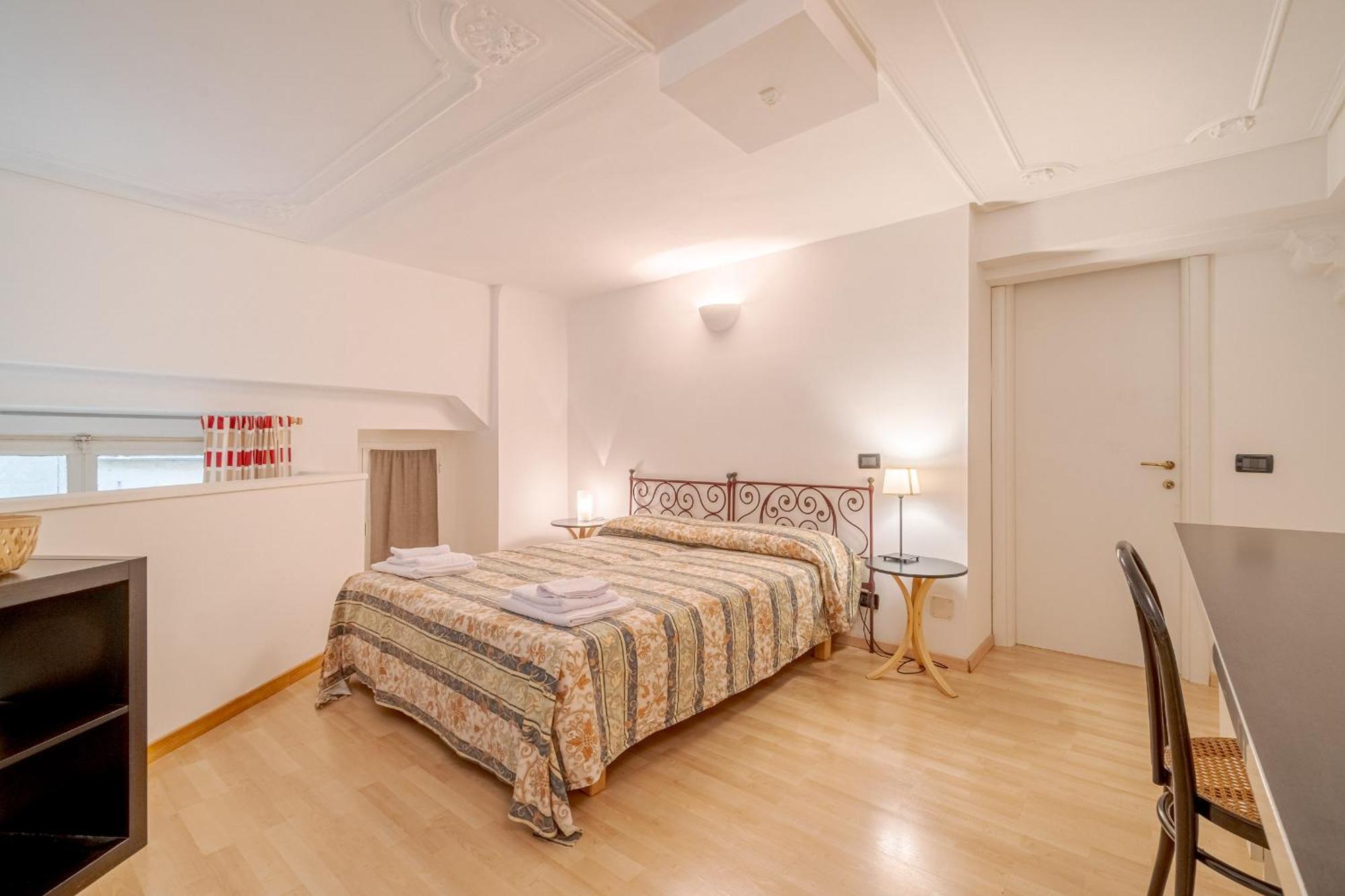 Coral Flat Apartment Genoa Luaran gambar