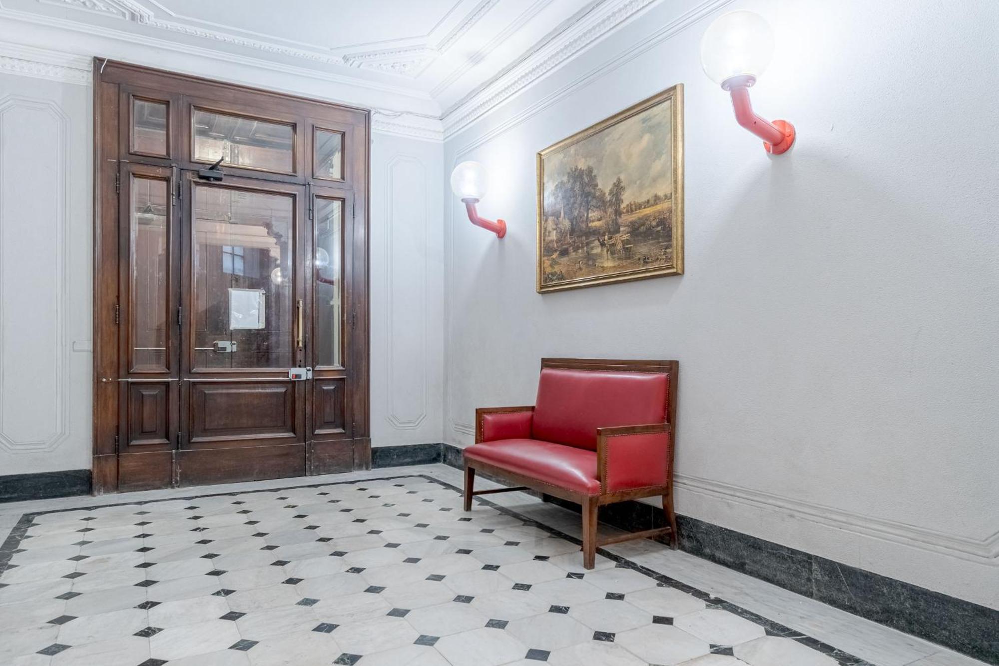 Coral Flat Apartment Genoa Luaran gambar