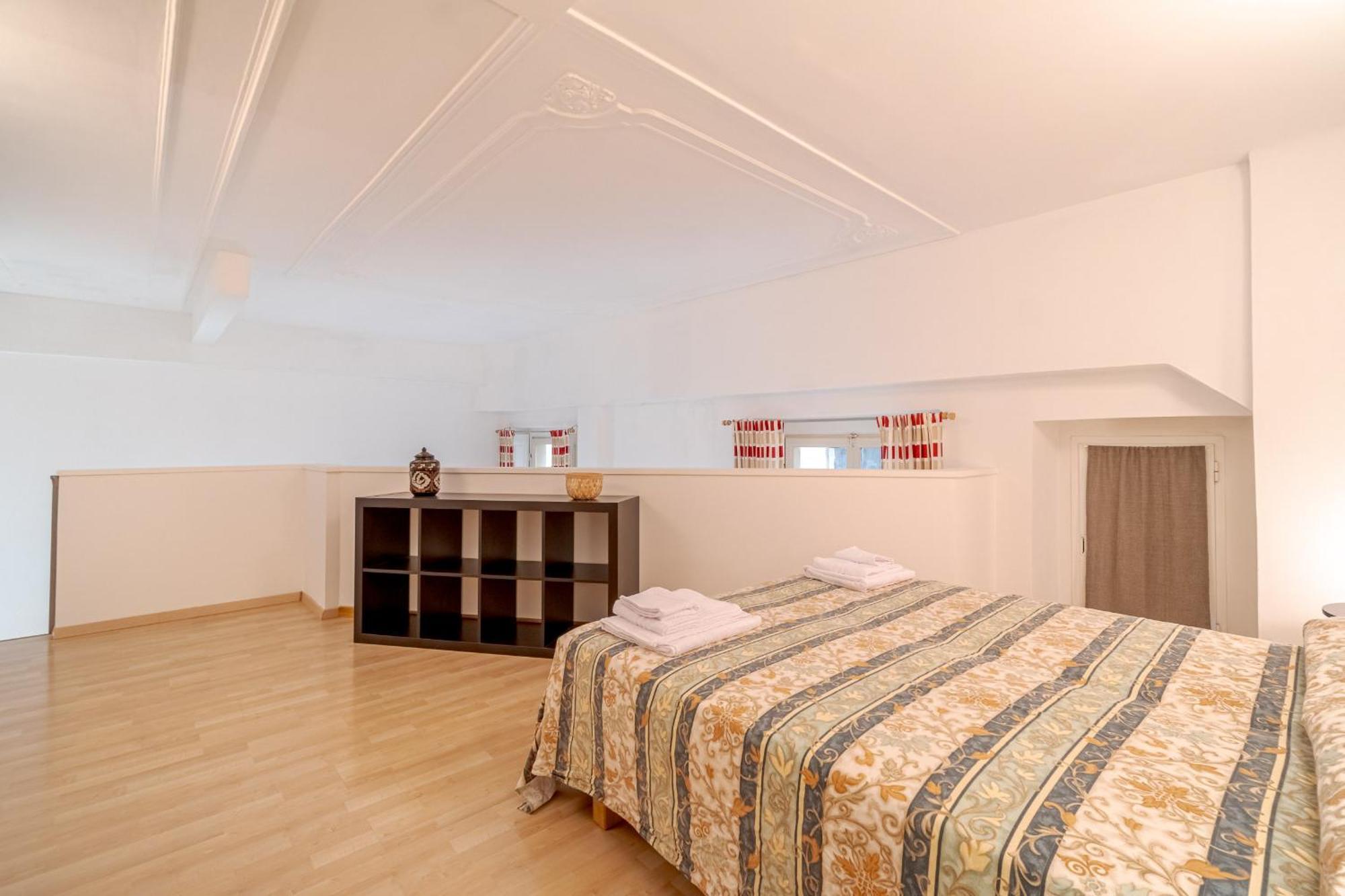 Coral Flat Apartment Genoa Luaran gambar