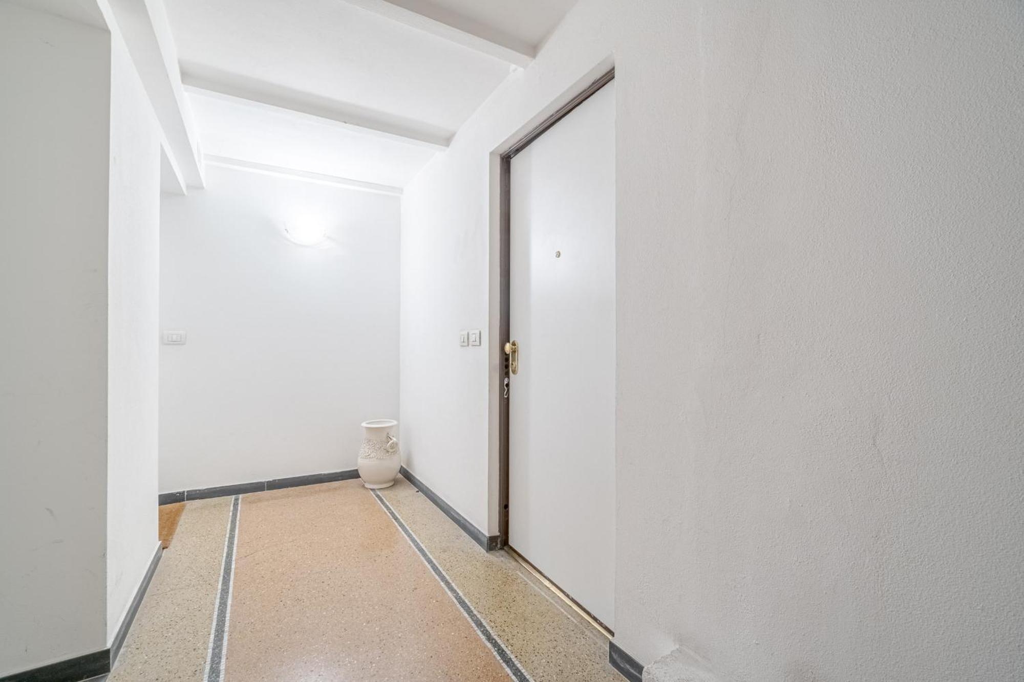 Coral Flat Apartment Genoa Luaran gambar