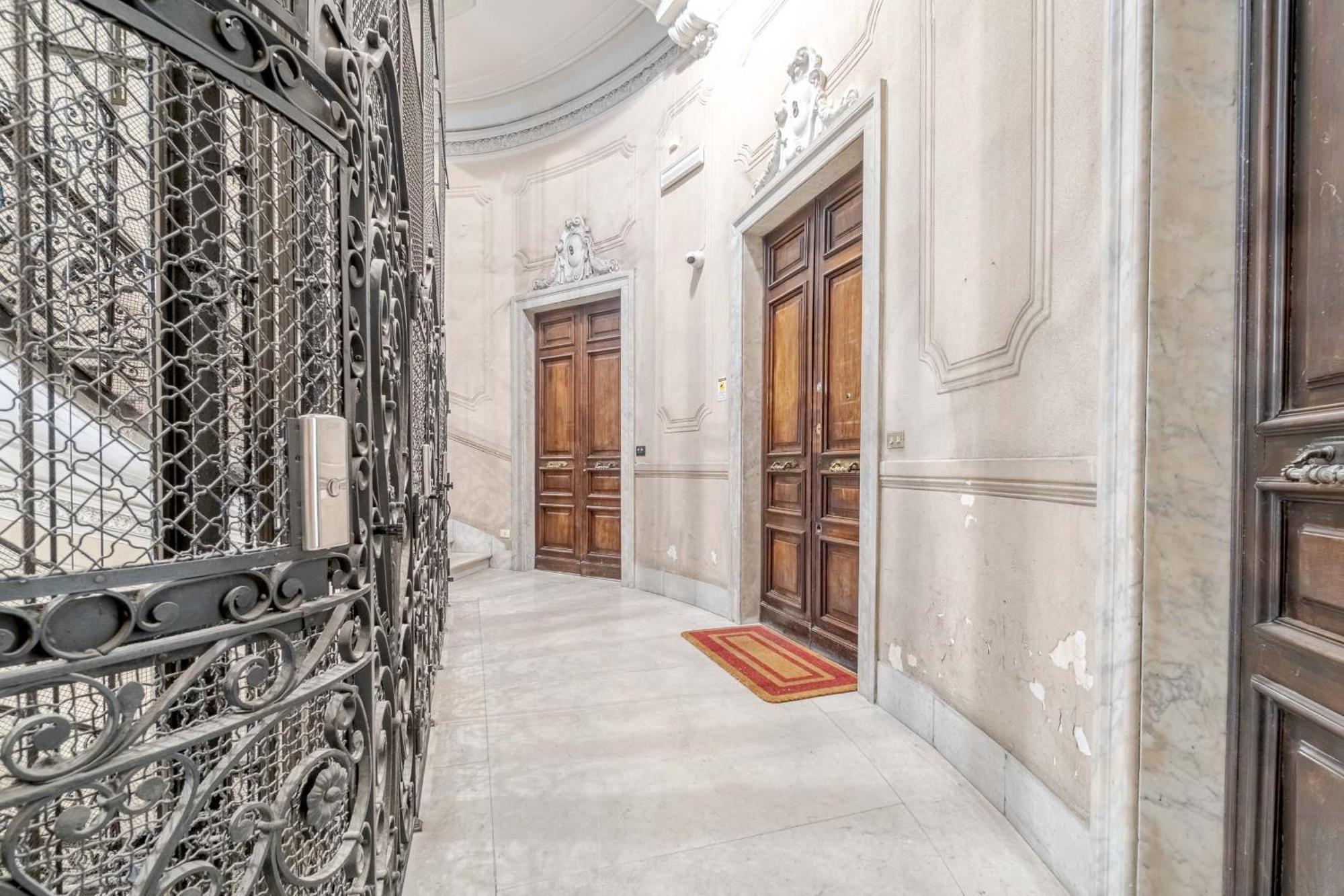 Coral Flat Apartment Genoa Luaran gambar