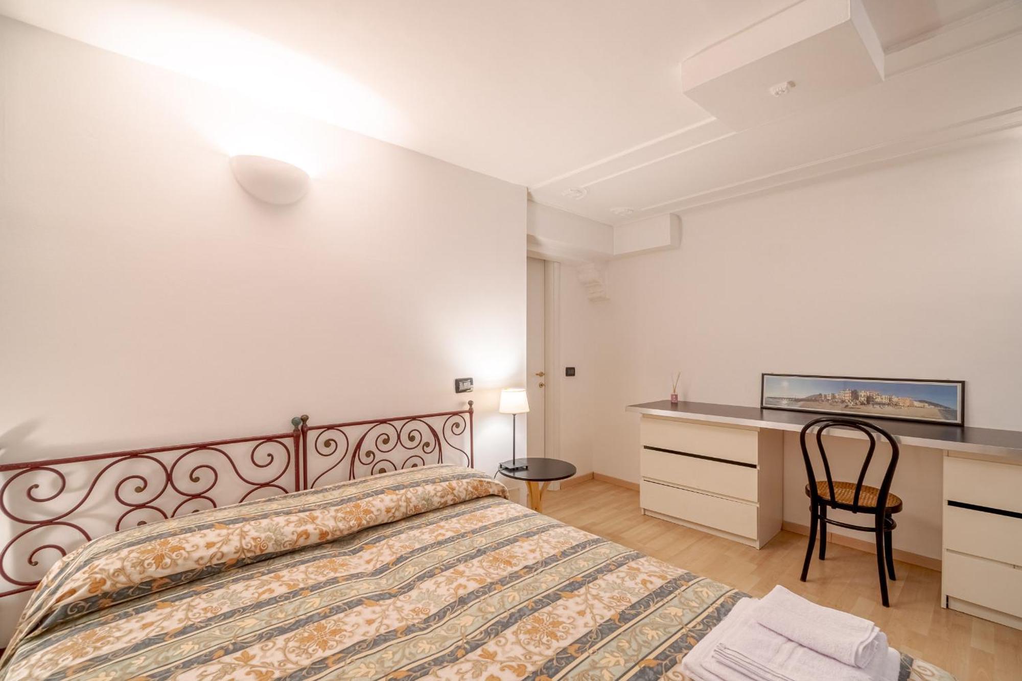 Coral Flat Apartment Genoa Luaran gambar